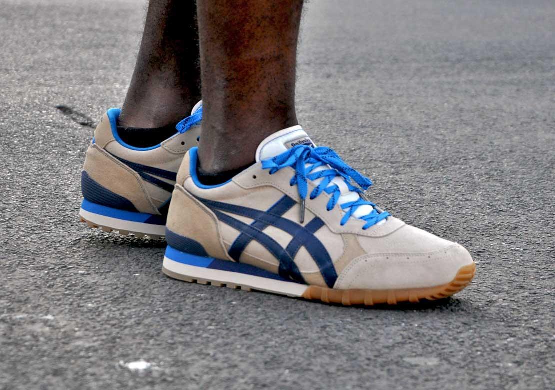 Onitsuka Tiger Colorado Eighty-Five | D3T1L-0550 | AFEW STORE